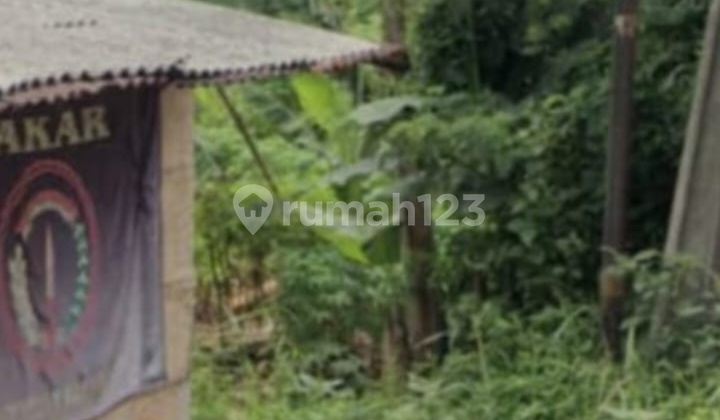 Dijual Tanah SHM di Dekat Rs Jatisampurna Bekasi Luas 8407 Dijual Tanah SHM di Dekat Rs Jatisampurna Bekasi Luas 8407