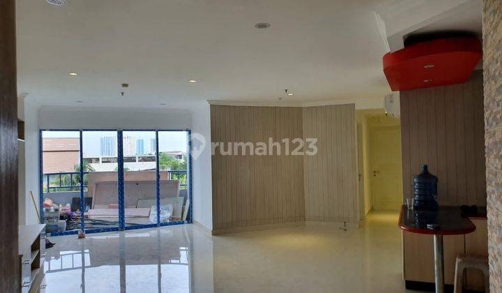 Apartemen Condo Marina Pantai Mutiara 3 BR Dijual 2