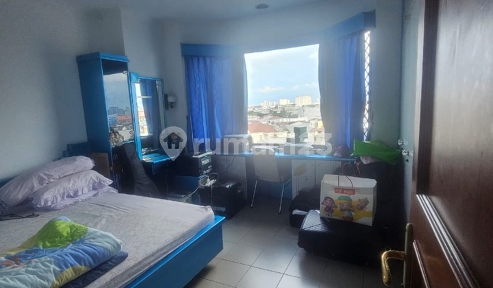 Dijual Apartment Condo Marina Pantai Mutiara 3 Kamar Luas 120M2 2