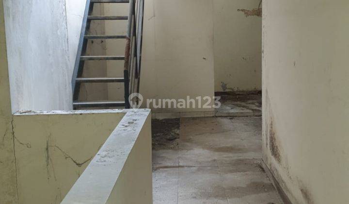 Dijual Ruko 3 Lantai di Pluit Kencana Raya 2