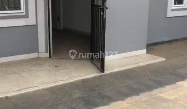 Dijual Rumah 2 Lantai di Pluit Timur Baru  1