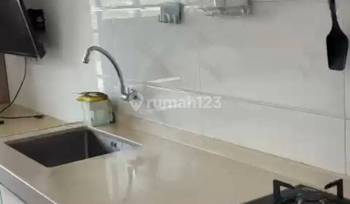 Dijual Apartemen Sky House Bsd Studio Furnished  2