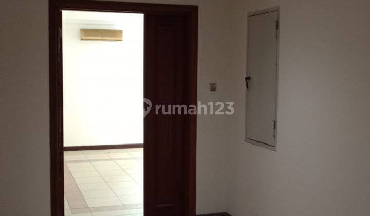 Dijual Apartemen Riverside Muara Karang 2BR Unfurnished  1