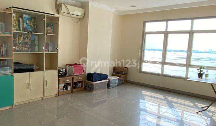 Apartemen Rapih Pantai Mutiara Tower Damar Ukuran 162m2 Dijual 2