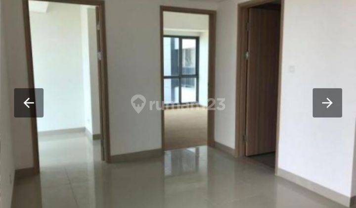 Dijual Apartemen Embarcadero Suites Bintaro 2 BR Unfurnished  1