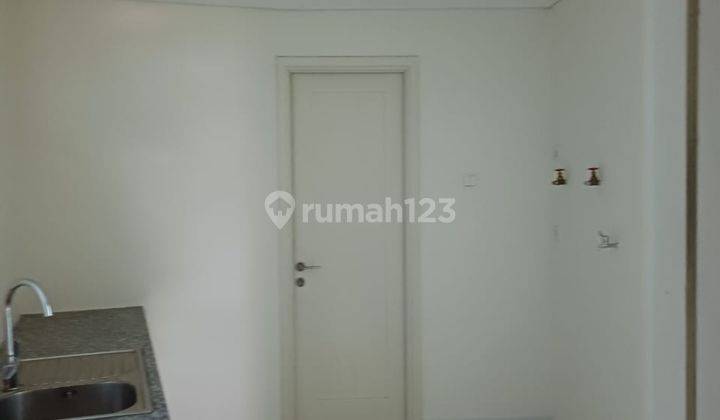 Apartemen Regatta Pantai Mutiara Tower London 3 BR Unfurnished Dijual 2