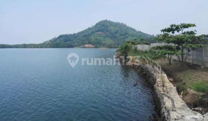 Dijual Tanah SHM Luas 46 Hektar Dekat Hotel Marriott Lampung