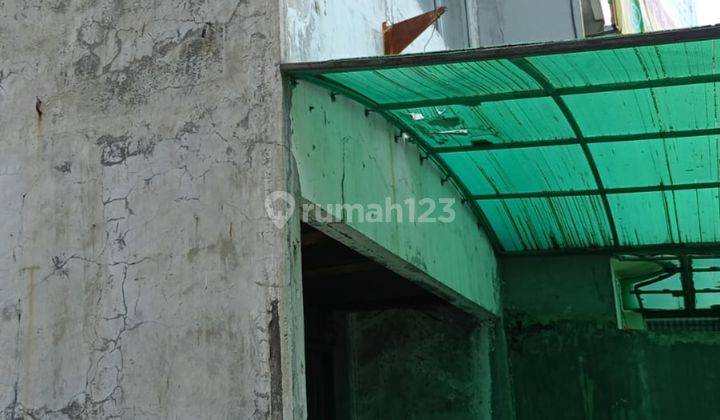 Di Sewa Ruko 3 Lantai Cocok Untuk Kantor, Gudang di Jalan Kejayaan 1 1