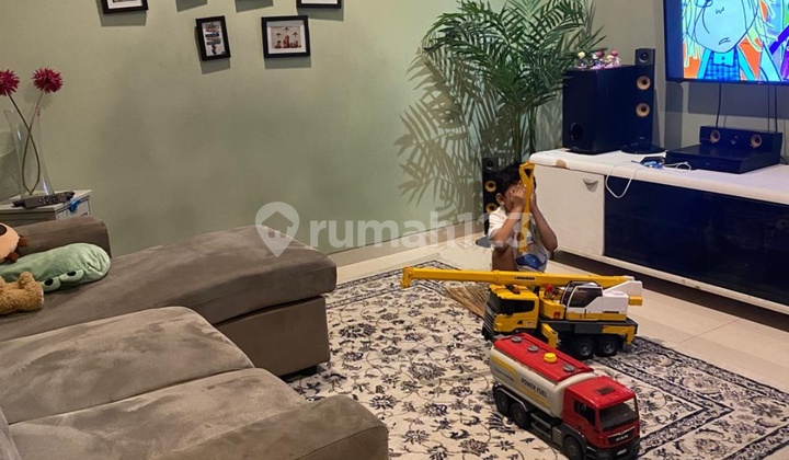 Dijual Rumah The Akasia Serenity Blok A Jombang Ciputat Luas 74 Sqm Rapih Dijual Rumah The Akasia Serenity Blok A Jombang Ciputat Luas 74 Sqm Rapih