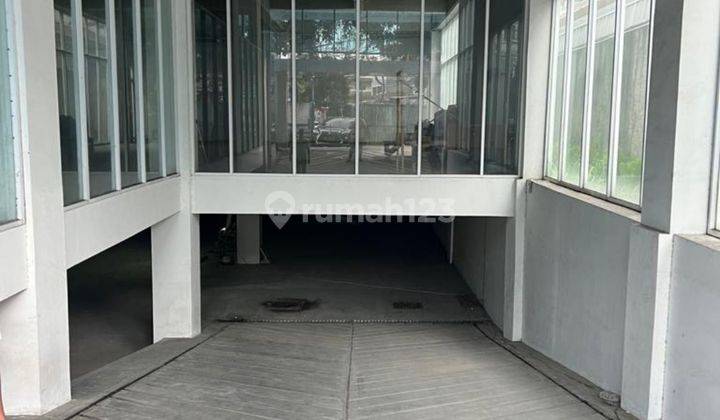 For Rent di Sewa Gedung Kantor di Wahid Hasyim Menteng Jakarta Pusat  1