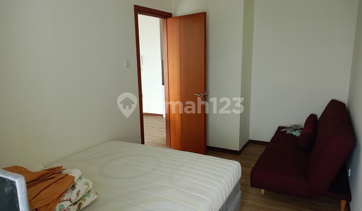 Disewa Condominium Baywalk Greenbay 1 Kamar Semi Furnished Rapih 1