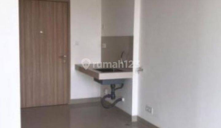 Apartemen Mewah di Bintaro Embarcadero 2 BR Unfurnished Disewa 2