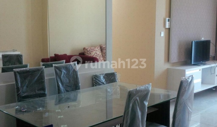Dijual Casa Grande Apartment Kokas Tower Montana 2 Kamar Luas 66 Sqm Fully Furnished 2