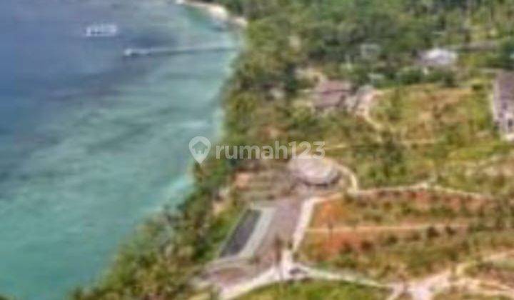 Dijual Tanah 65 Hektar Pinggir Laut Dekat Dengan Hotel Marriott Lampung 1