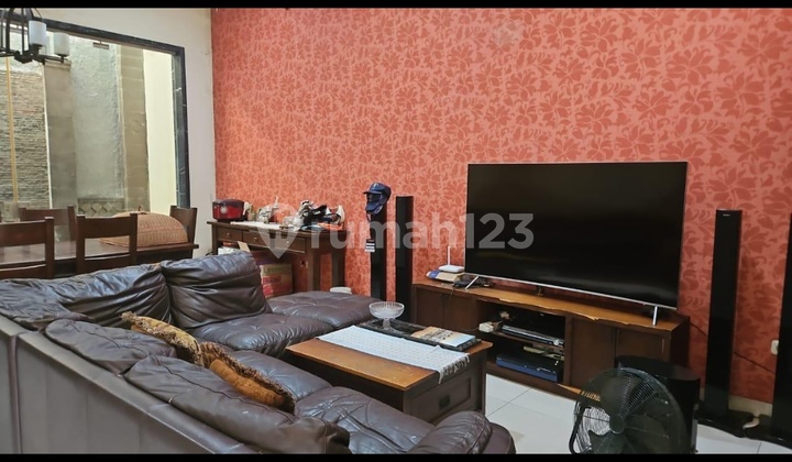 Dijual Rumah 2 Lantai 10 X 15 di Layar Permai Pik Dijual Rumah 2 Lantai 10 X 15 di Layar Permai Pik