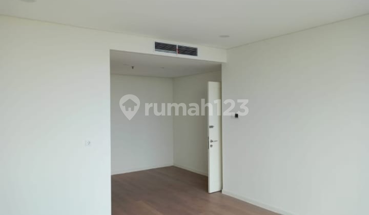 Dijual Regatta Apartemen Pantai Mutiara Tower London 3 Kamar Luas 163M2 Non Furnished 2
