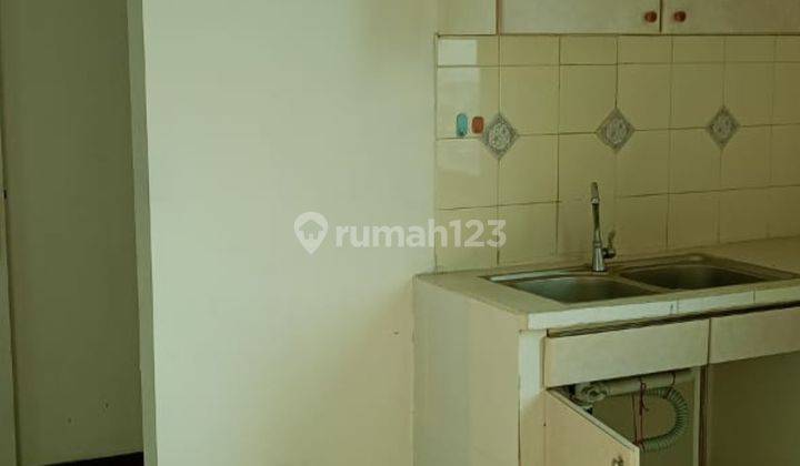 Apartemen Riverside Muara Karang Jakarta 2 BR Dijual 2