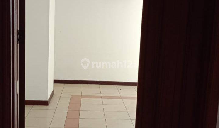 Dijual Apartemen Riverside Muara Karang Pluit 2 Kamar 1