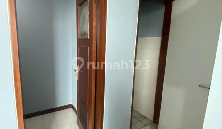 Dijual Apartment Riverside Muara Karang Pluit Luas 98 M2 2