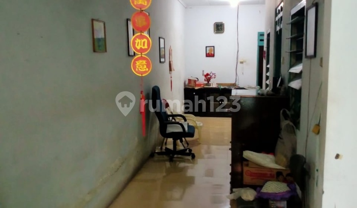 Dijual Rumah di Matraman Gang T Senen Seberang Gramedia Senen Dijual Rumah di Matraman Gang T Senen Seberang Gramedia Senen