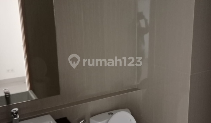 Dijual Embarcadero Bintaro Suite 1 Kamar Luas 34 Sqm Non Furnished 2