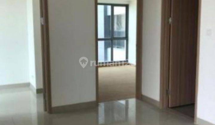 Harga Miring Apartemen Embarcadero Suites Bintaro 2BR  1