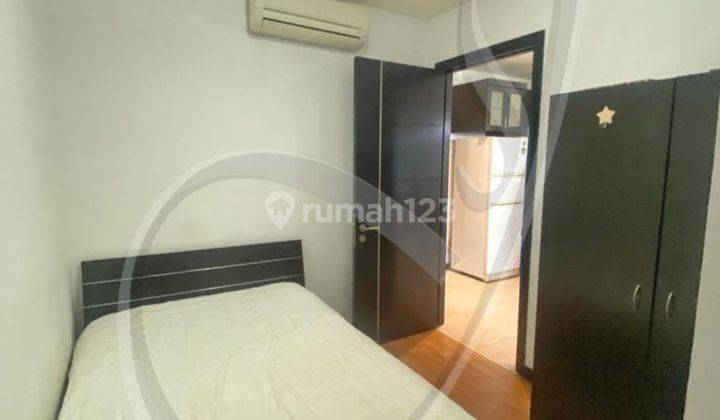 Cbd Emporium Pluit Apartemen Tower Padma Ukuran 69m2 Furnished Dijual  1