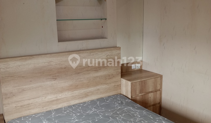 Disewa Apartemen Green Bay Bay Pluit 2 Kamar Full Furnished 2