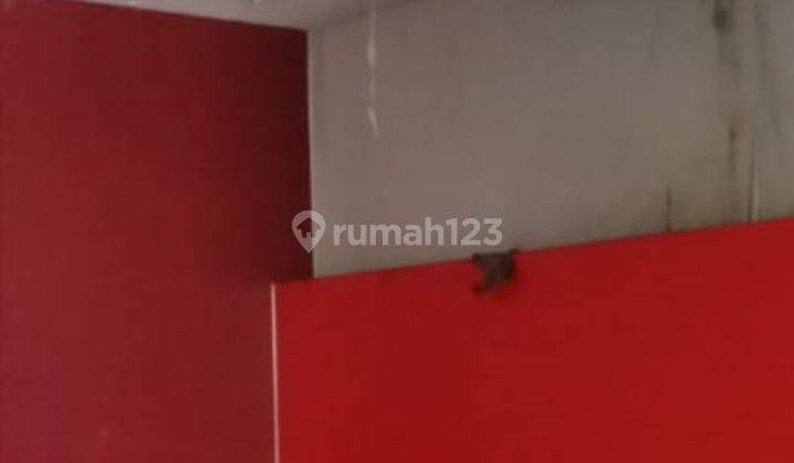 Disewakan Ruko di Jalan Gajah Mada Jakarta Pusat  2