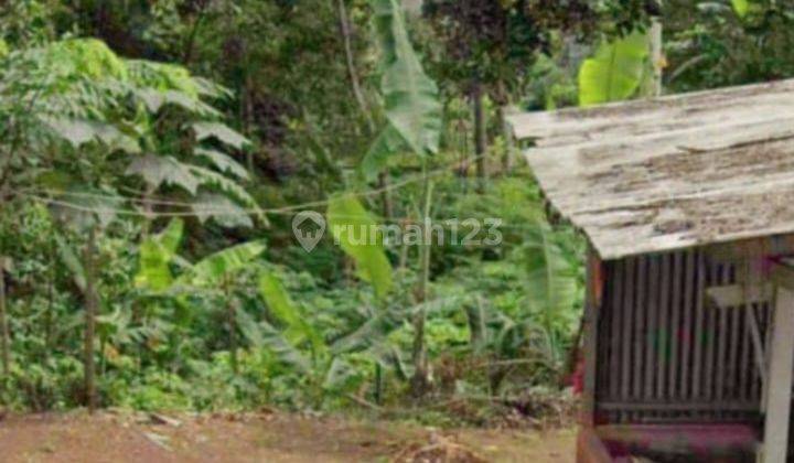 Dijual tanah uk 8407 sqm cocok untuk bangun komplek perumahan di jalan elang cluster duta Kranggan Bekasi  2