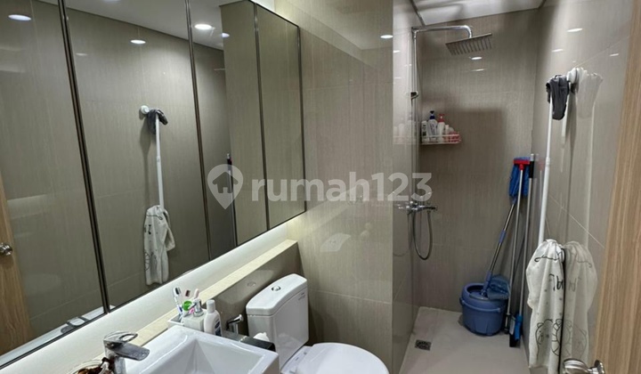 Disewa Embarcadero Bintaro Suite Apartment 3 Kamar Luas 102M2 Full Furnished Rapih 2