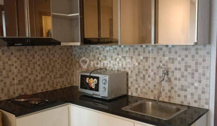 Dijual Condominium Green Bay Pluit Tower J 2 BR Furnished  2