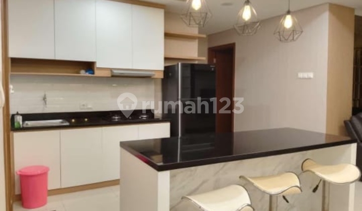 For rent: Baywalk Pluit North Jakarta condominium, 3 bedrooms, fully furnished, neat, spacious 120m2. For rent: Baywalk Pluit North Jakarta condominium, 3 bedrooms, fully furnished, neat, spacious 120m2.