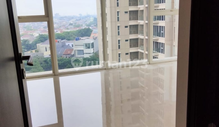 For Sale Pondok Indah Residence Tower Amala Apartment 3 Bedrooms Area 149 Sqm Semi Furnished