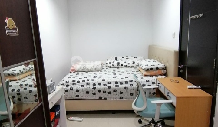 Dijual Apartment Cbd Pluit Tower Padma Luas 72 M2 View City Furnished