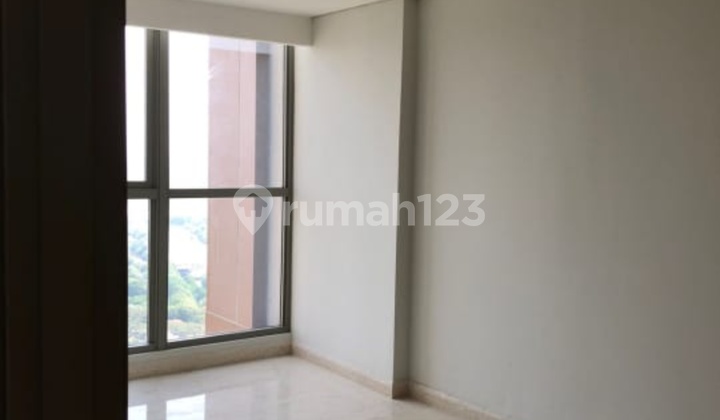 Dijual Apartment 1 Kamar Gold Coast Pik Tower Bahama Luas 51M2 Semi Furnished