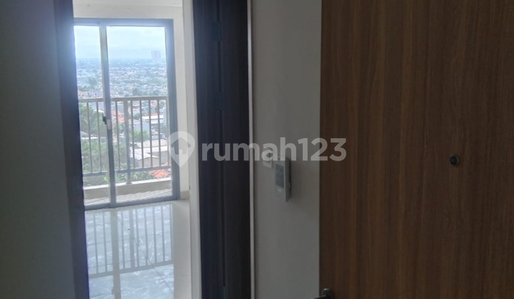 Dijual Apartment Embarcadero Bintaro Suite 1 Kamar Luas 32M2 Non Furnished Dijual Apartment Embarcadero Bintaro Suite 1 Kamar Luas 32M2 Non Furnished