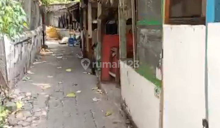 Dijual Tanah di Jalan Pos Utara Pasar Baru Jakarta Pusat  2