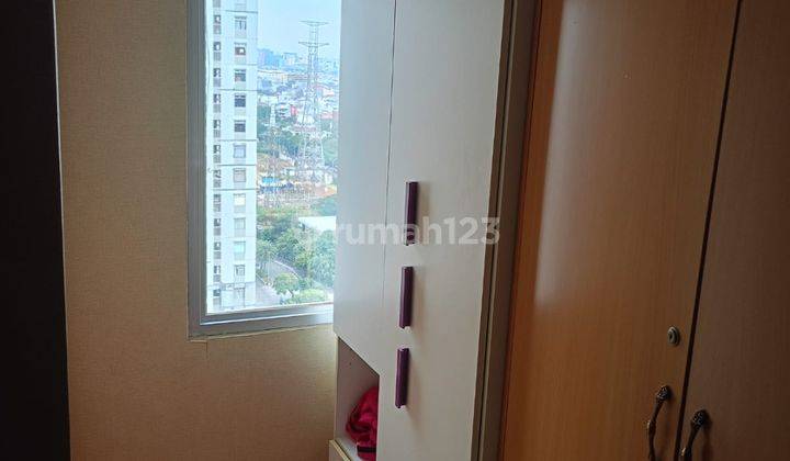 Dijual Apartemen Green Bay Pluit Tower G 2 BR Furnished  2