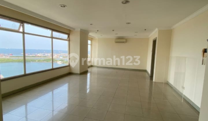 For Sale Pantai Mutiara Tower Damar Apartment 3 Bedrooms Area 162 Sqm