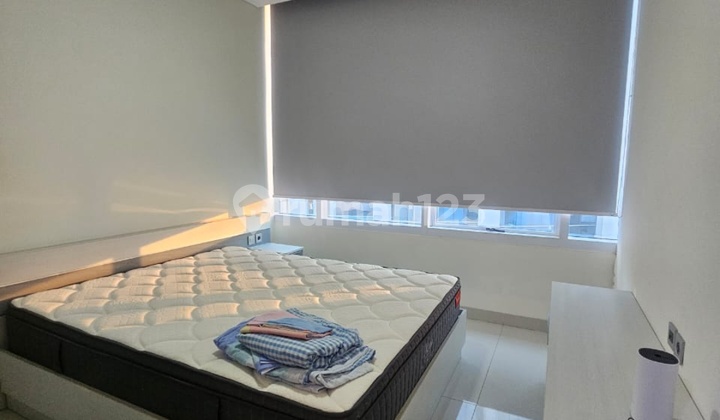 Disewa Apartemen Regatta Tower London 3 Kamar Full Furnished 2