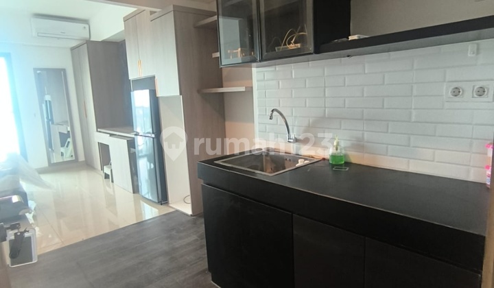 Disewa Apartemen Embarcadero Bintaro Suite 1 Kamar Full Furnished Luas 32M2 Minimal Sewa 6 Bulan Disewa Apartemen Embarcadero Bintaro Suite 1 Kamar Full Furnished Luas 32M2 Minimal Sewa 6 Bulan