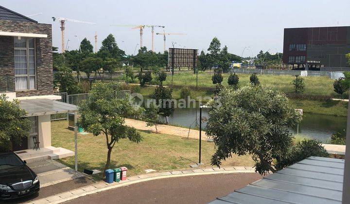 Dalam Komplek Perumahan Dengan Sistem One Gate, Sudah Pasti Aman 2