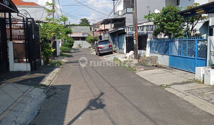 Rumah Bersih ,terawat Dan Nyaman Untuk Tinggal  2