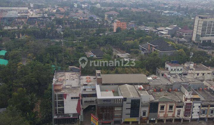 Apt Terbaik Di Cikarang Selatan 2