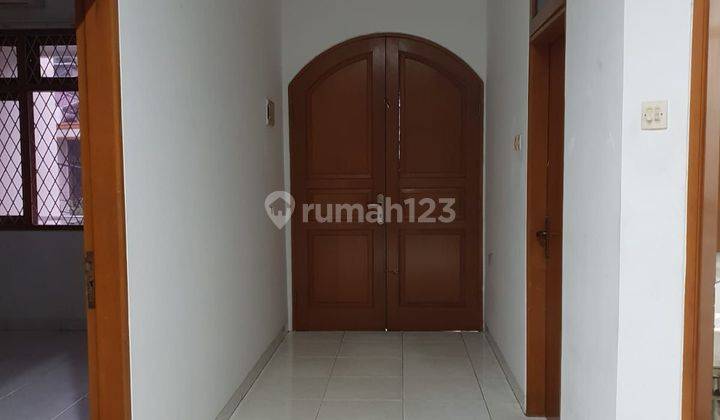 Rumah Sewa Nyaman Dan Aman Dalam Komplek 2