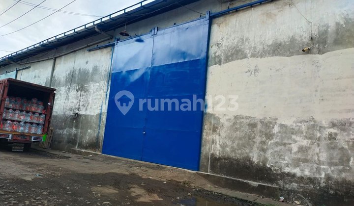 Disewakan Gudang Tanjungsari Dekat Spbu, Sukomanunggal, Tandes, Margomulyo, Balongsari, Satelit (jff)