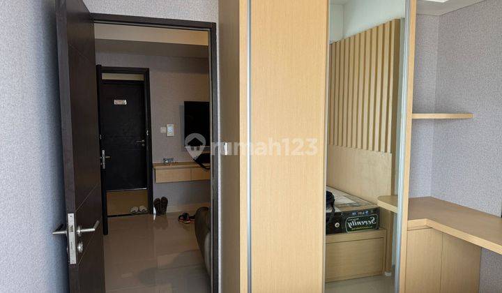 Disewakan Apartemen Klaska 1br Dekat Jagir Wonokromo, Nginden, Margorejo, Rungkut, Merr, Ngagel 1