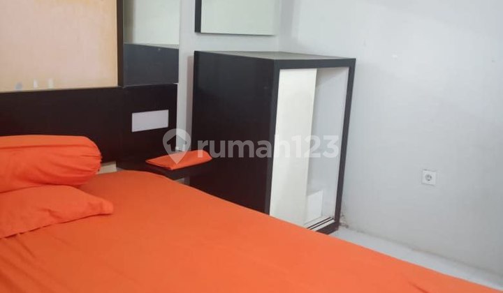 Disewakan Apartemen Dian Regency Full Furnished Lt. 16 Dekat Its, Uwm, Hang Tuah, Merr, Araya, Kertajaya, Pcm, Galaxy Mall (en) 1