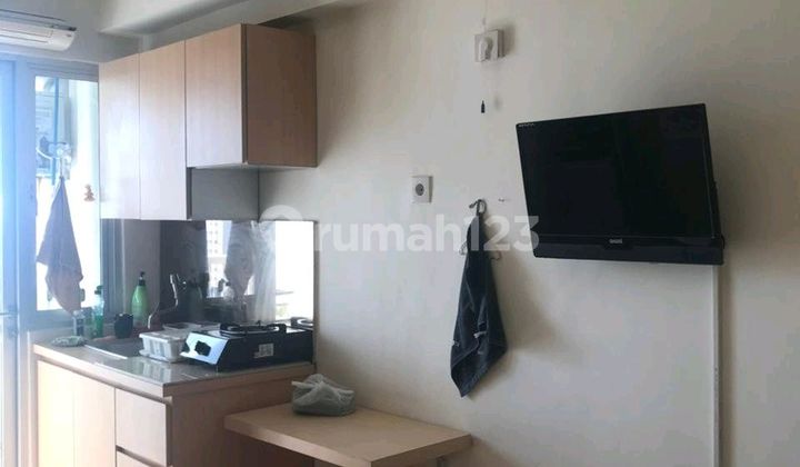 For Rent Educity Stanford Apartment 2318 Near Pakuwon City, Gloria, Xin Zhong, Unika Wm, Its, Kertajaya, Kenjeran (Vr)